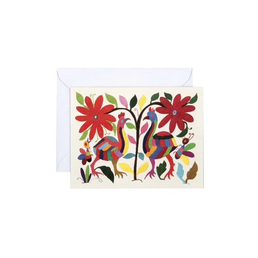 Otomi Notecards