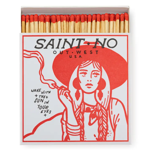 Safety Matchboxes from The Archivist - UK