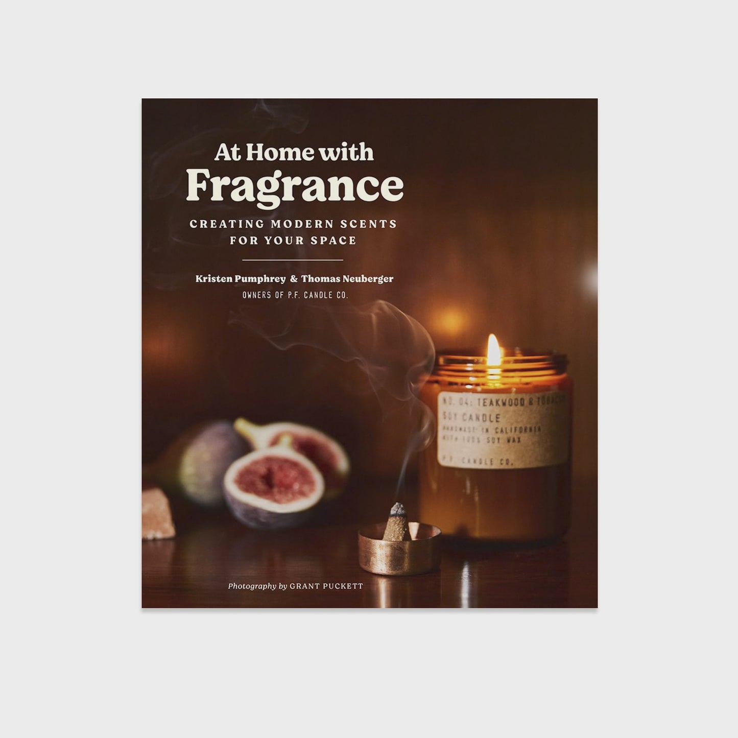 At Home With Fragrance