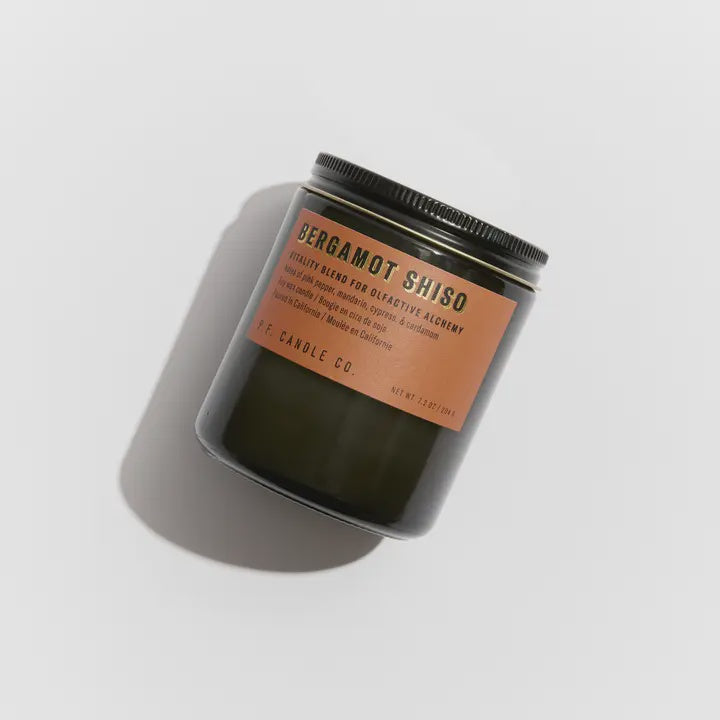 P. F. Candle Co. Candles - various