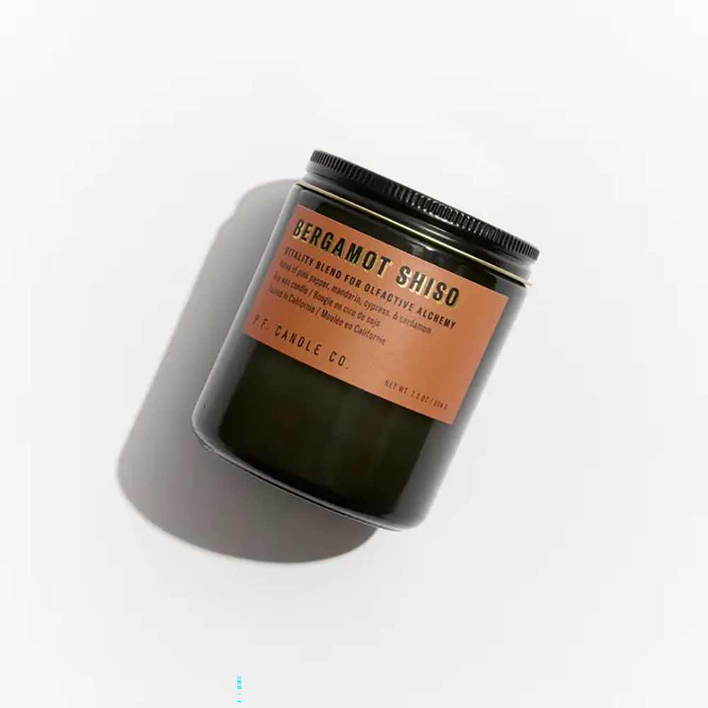 P. F. Candle Co. Candles