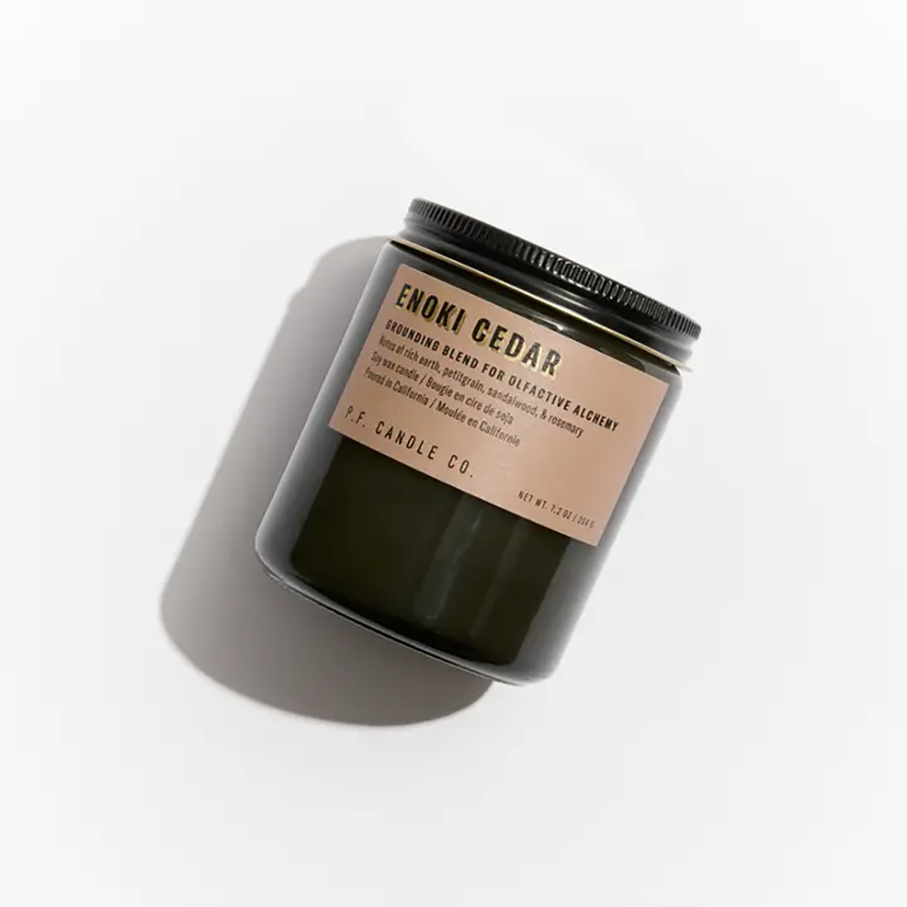 P. F. Candle Co. Candles