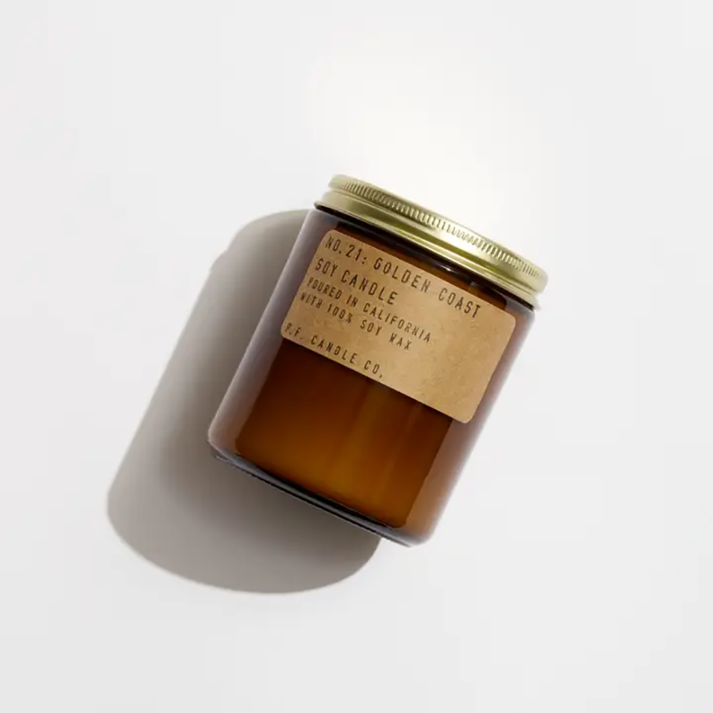 P. F. Candle Co. Candles