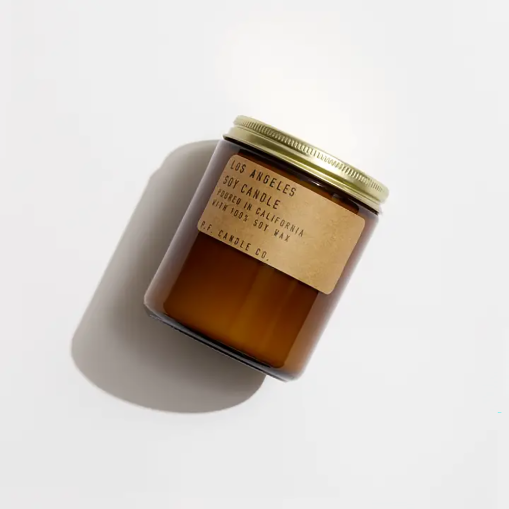 P. F. Candle Co. Candles