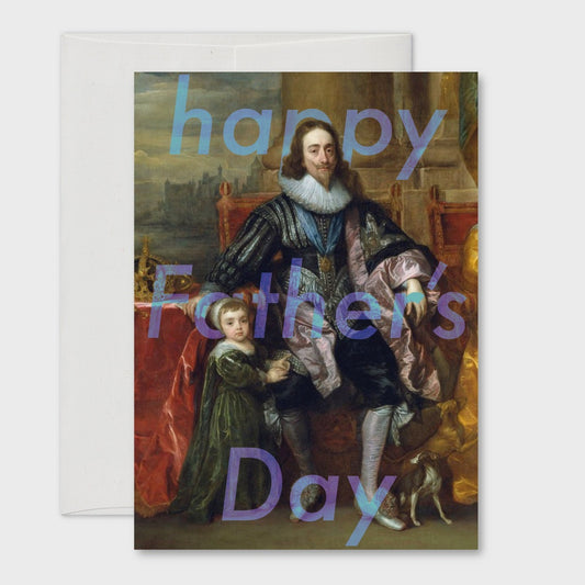 Happy Father's Day