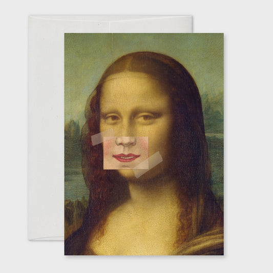 Attitude Adjustment - Mona Style