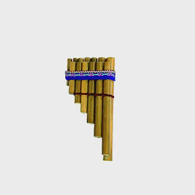 Bamboo Flute