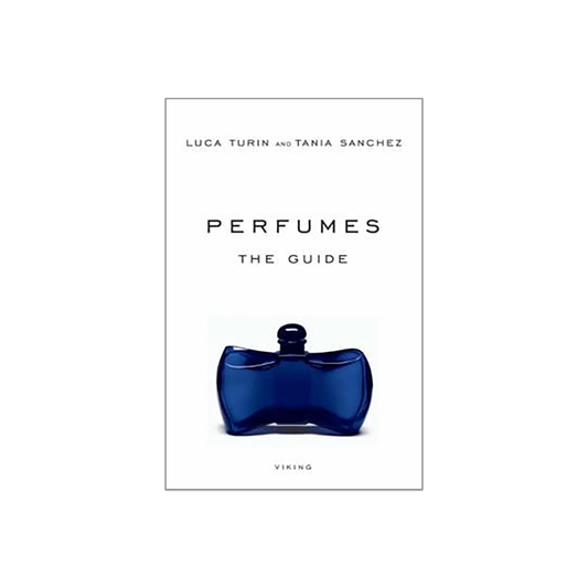 Perfumes - The Guide