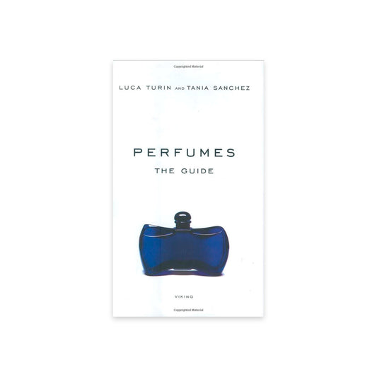 Perfumes - The Guide