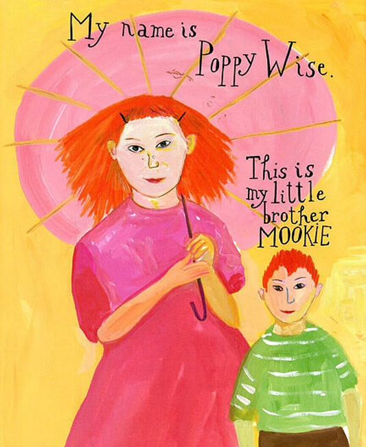 What Pete Ate From A to Z