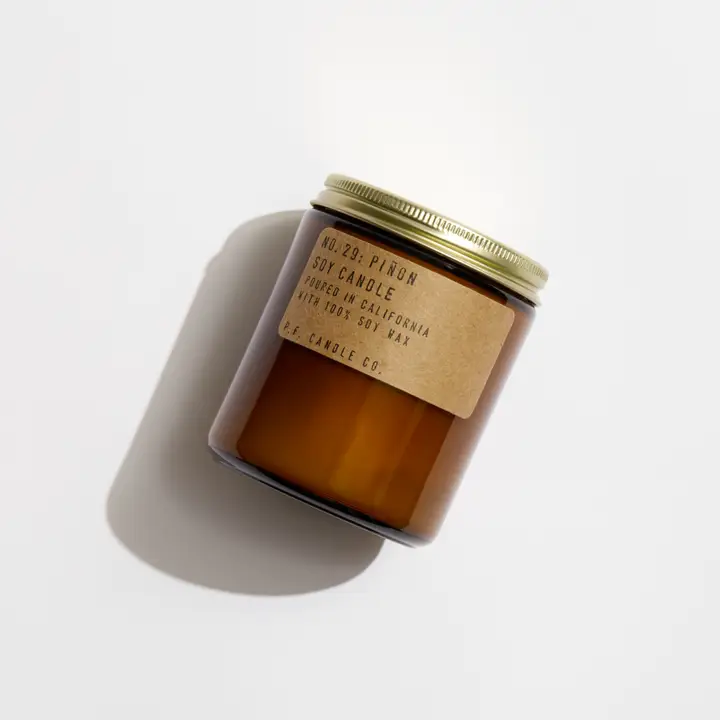 P. F. Candle Co. Candles