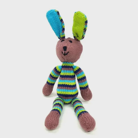 Pippen the Rabbit