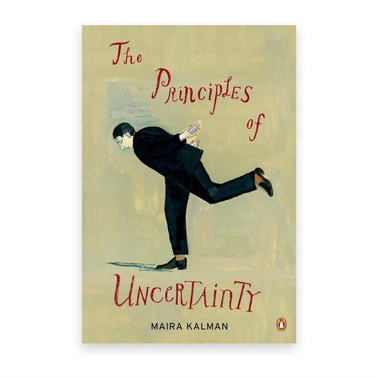 The Principles of Uncertainty