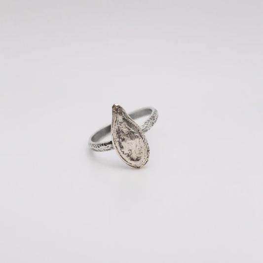 Pumpkin Stacking Ring by MiCorasol