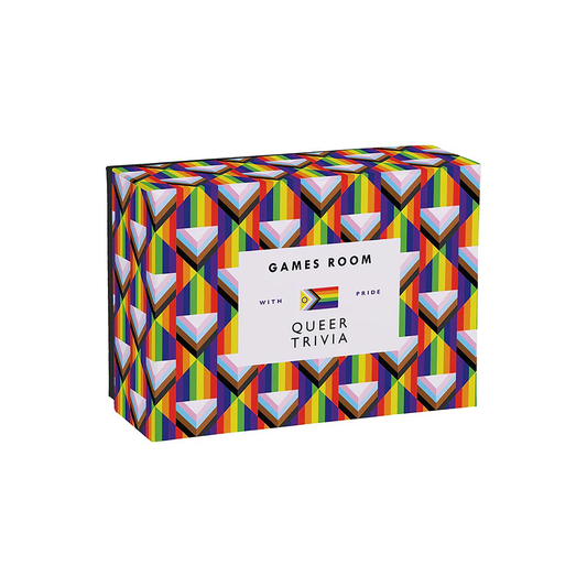 Queer Trivia