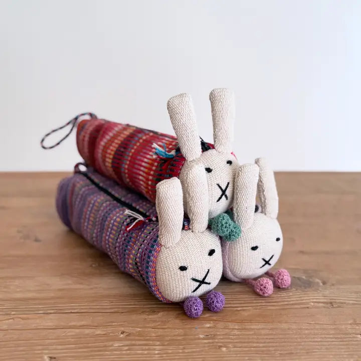 Animal Pen + Pencil Cases