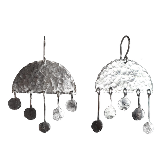 Rainfall Earrings