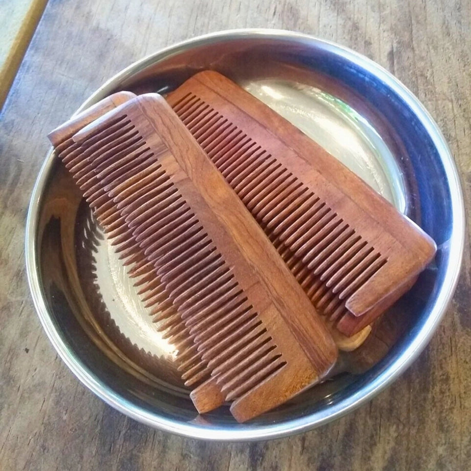 Neem Combs