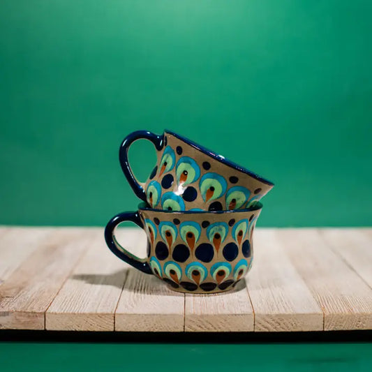 San Antonio Cups