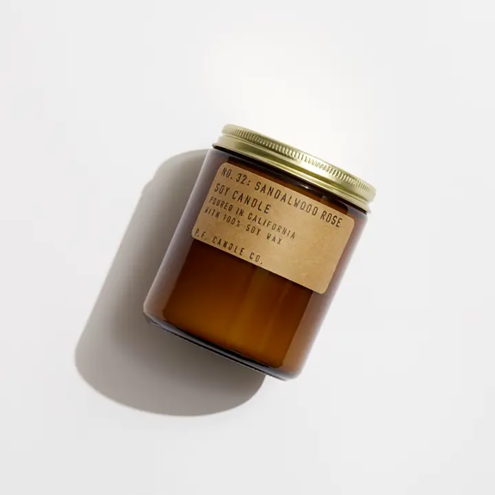P. F. Candle Co. Candles