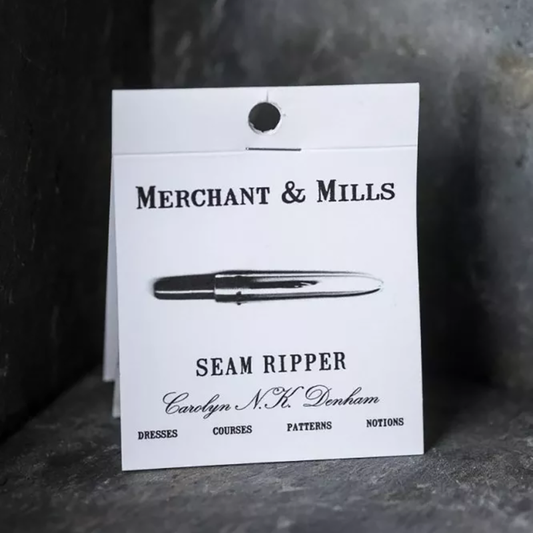 Sewing Seam Ripper