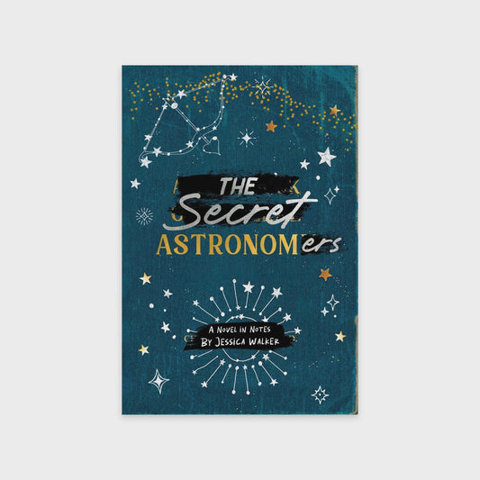 The Secret Astronomers