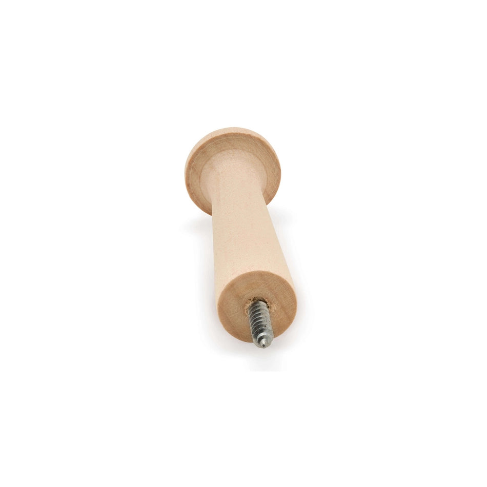 Wood Shaker Pegs