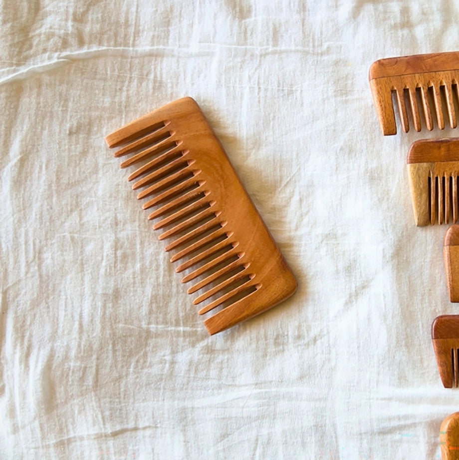 Neem Combs