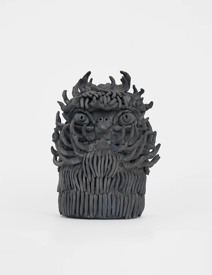 Shinichi Sawada - Agents of Clay