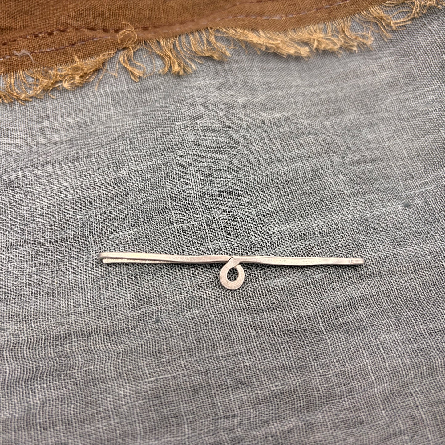 Hair Clips - Barrettes