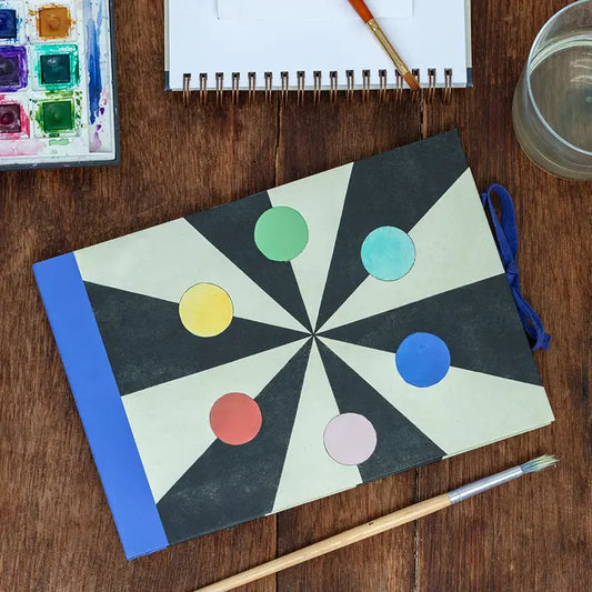 Artists' Sketchbooks
