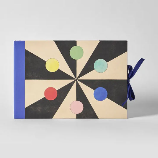 Artists' Sketchbooks