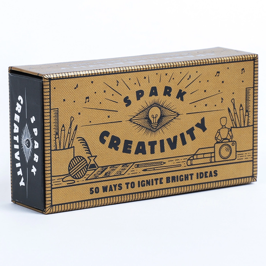 Spark Creativity