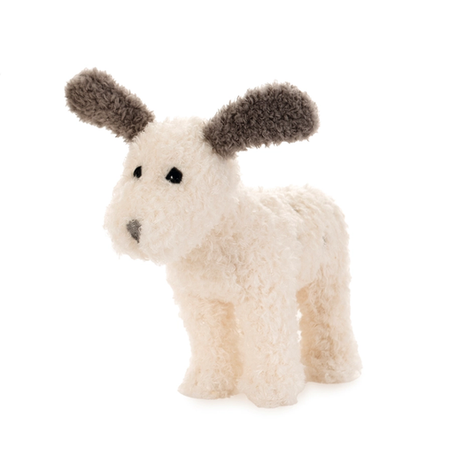 Spotty Dog Floppy Ears