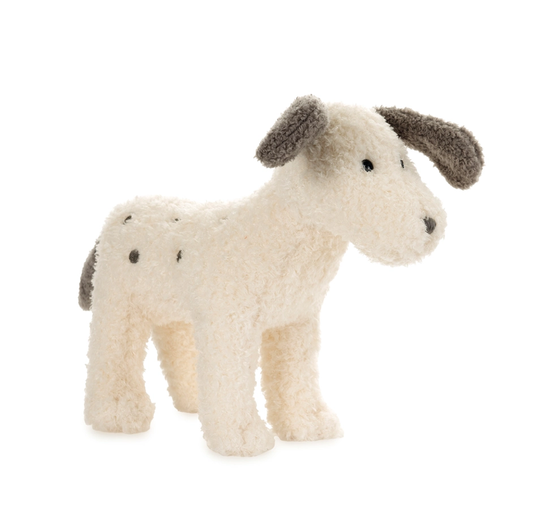 Spotty Dog Floppy Ears