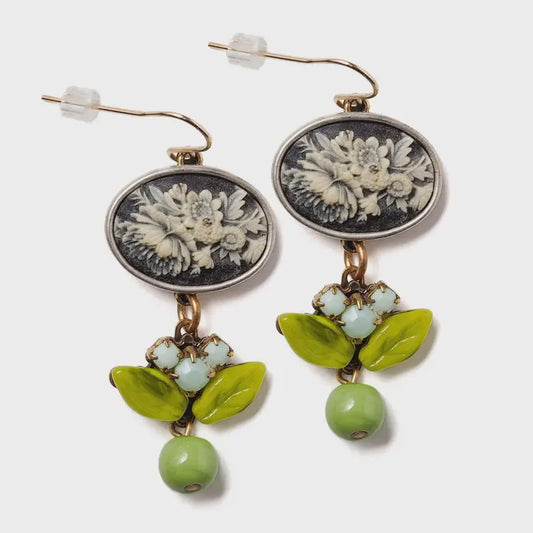 Spring Desire Earrings