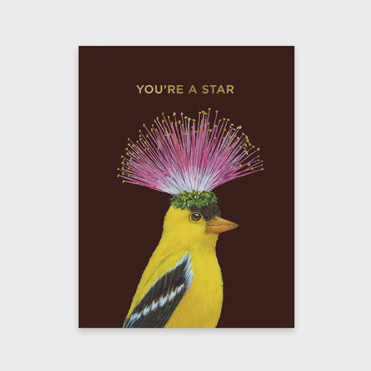 You're A Star!
