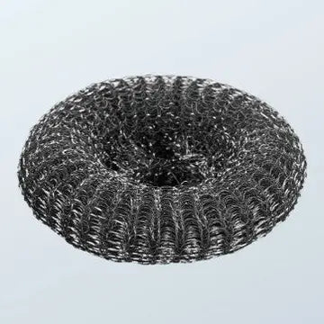 Stainless Steel Pot Brush