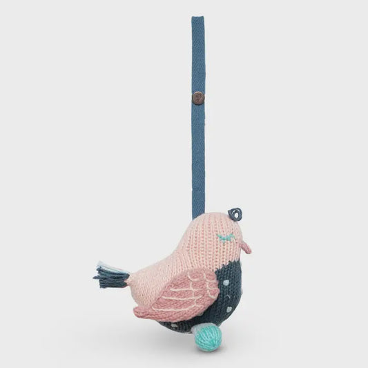 Stella the Sparrow - Stroller Toy