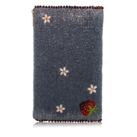 Beaded Crossbody Bags