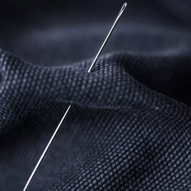 Straws/Milliner's Sewing Needles