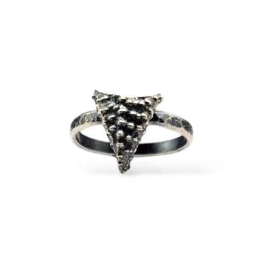 Succulent Ring by MiCorasol