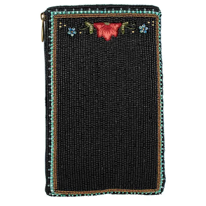Beaded Crossbody  Bags