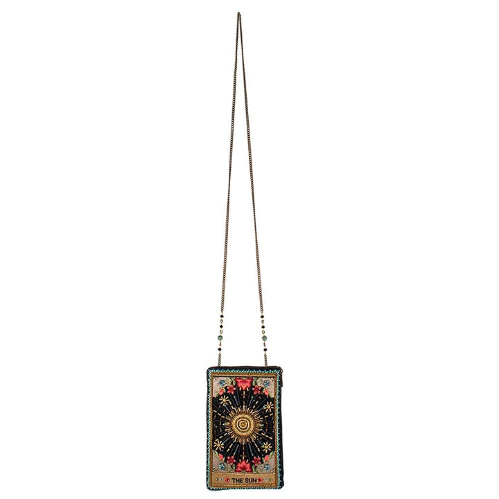 Beaded Crossbody  Bags