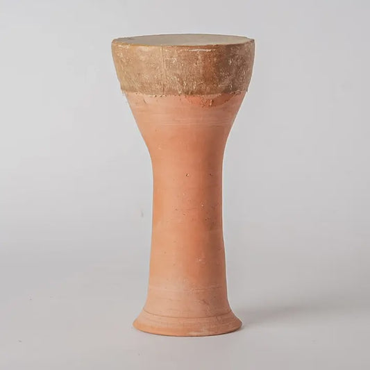 Moroccan Taarija Hand Drum