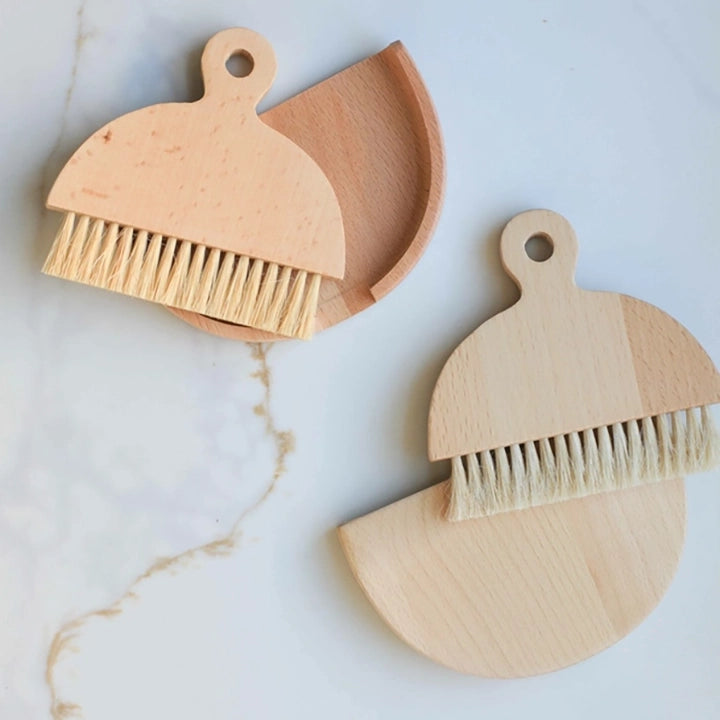 Table Brush