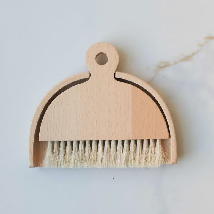 Table Brush