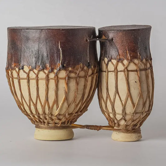 Moroccan Tam Tam Drum