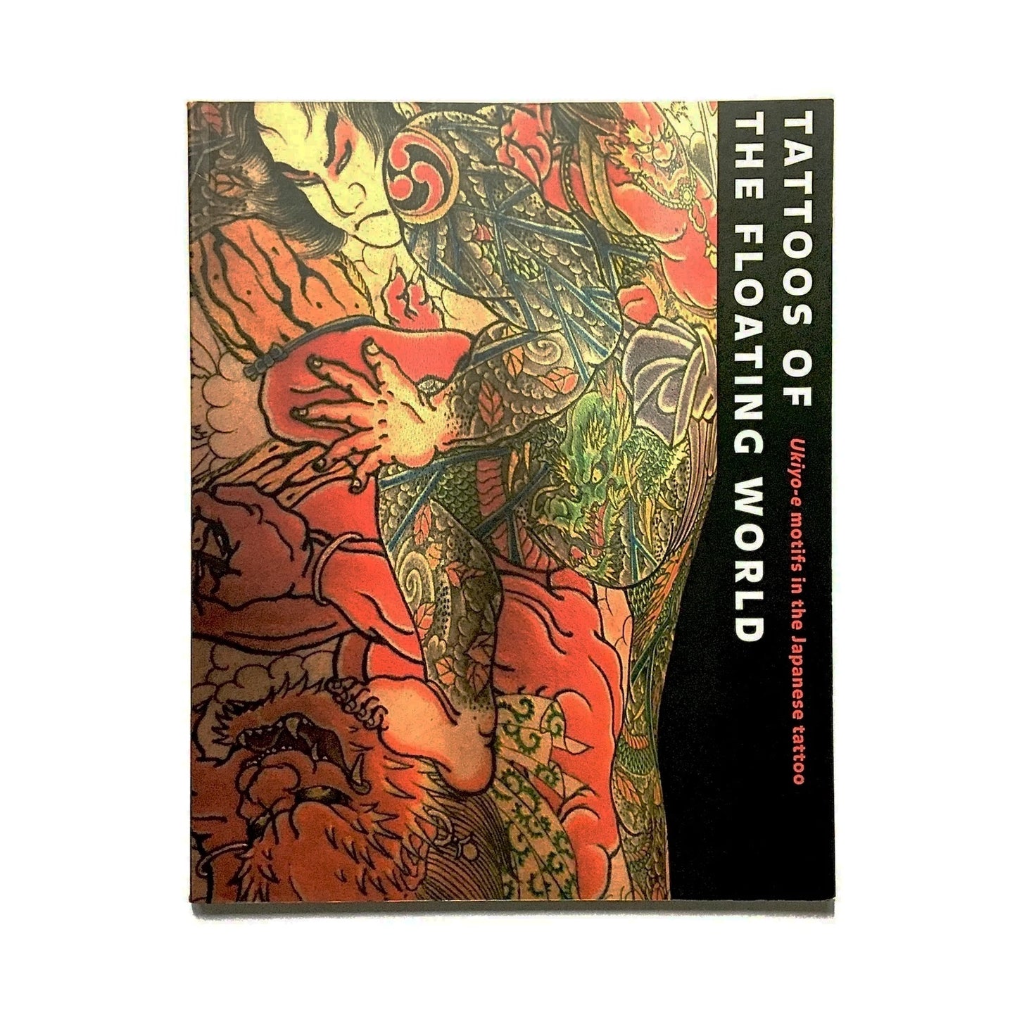 【美品】 Tattoos Shop Contemporary Craft – World Floating the of 洋書