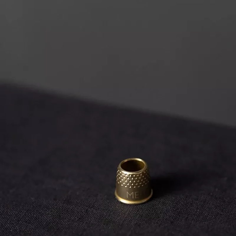 Tailor's Thimble